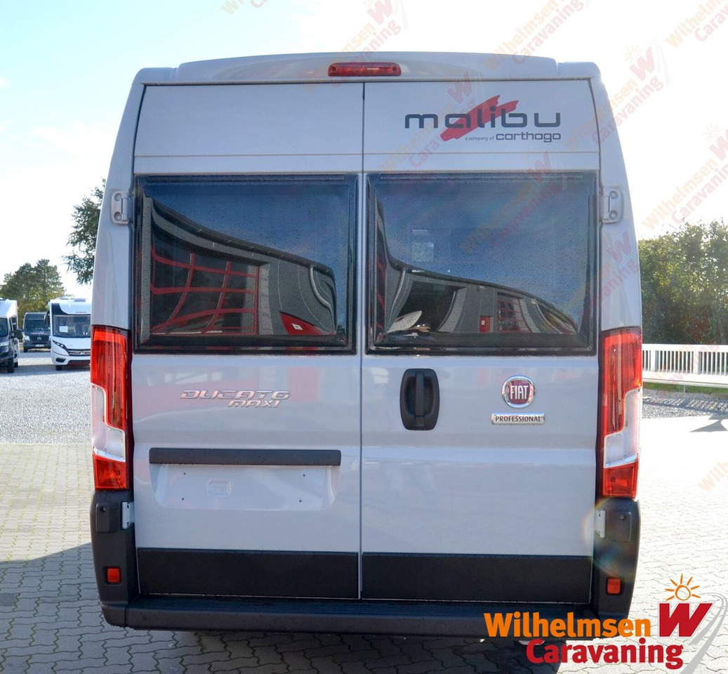 Malibu Van charming GT skyview 640 LE 14.828 Rabatt - 캠핑 밴 : 사진 5 Malibu Van charming GT skyview 640 LE 14.828 Rabatt - 캠핑 밴 : 사진 5