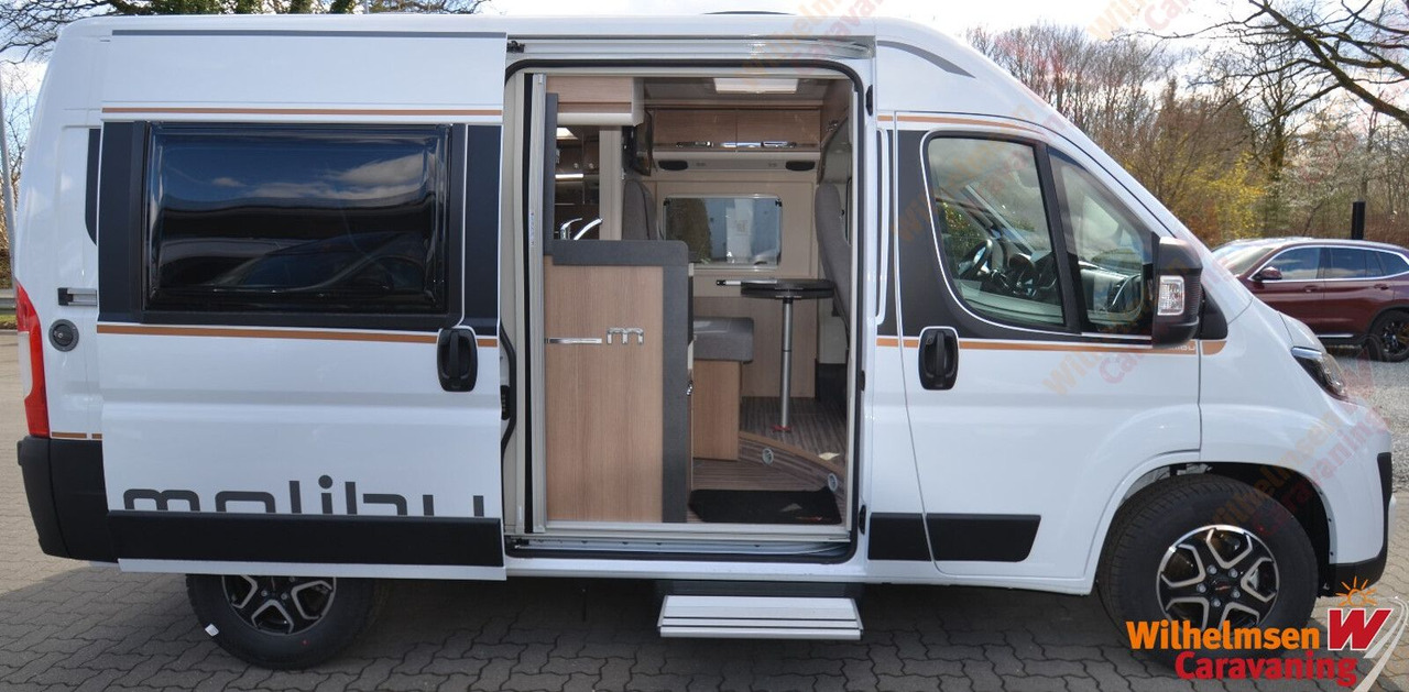 Malibu Van compact 540 DB - 캠핑 밴 : 사진 5 Malibu Van compact 540 DB - 캠핑 밴 : 사진 5