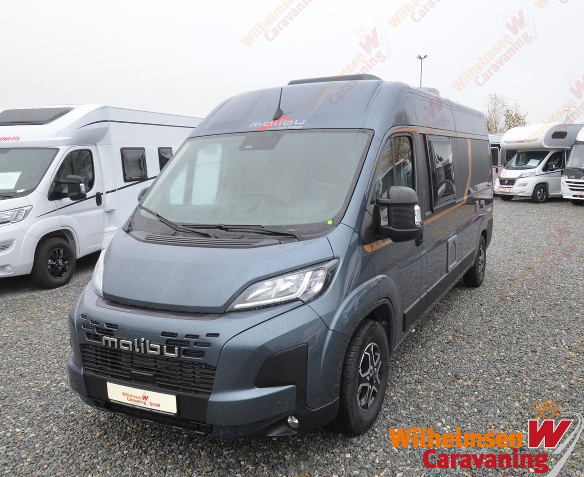 Malibu Van compact 600 LE MJ 2025*AHK*RüFa*Navi*Autom. - 캠핑 밴 : 사진 4 Malibu Van compact 600 LE MJ 2025*AHK*RüFa*Navi*Autom. - 캠핑 밴 : 사진 4