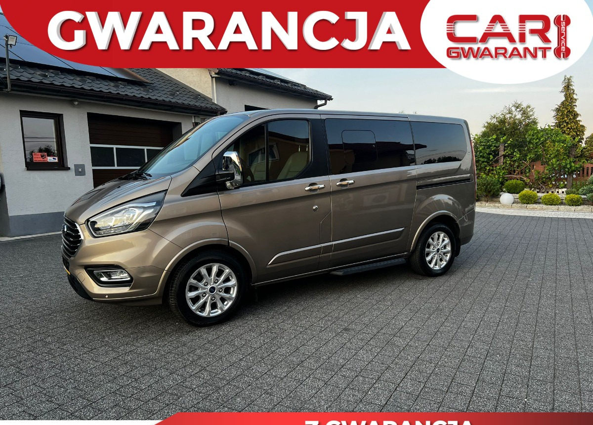 Ford Tourneo Custom Ford Turneo Tytanium X Sprowadzony Zarejstrowany - 소형 버스, 승합차 : 사진 1 Ford Tourneo Custom Ford Turneo Tytanium X Sprowadzony Zarejstrowany - 소형 버스, 승합차 : 사진 1