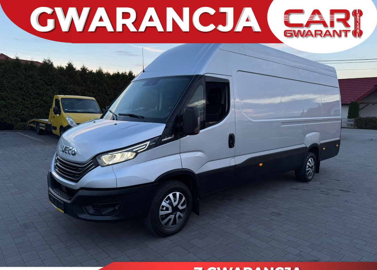 Iveco Maxi 3.0 Himatic 210ps. Salon Polska Hi-matic 210ps Ful Wypas - 패널 밴 : 사진 1 Iveco Maxi 3.0 Himatic 210ps. Salon Polska Hi-matic 210ps Ful Wypas - 패널 밴 : 사진 1