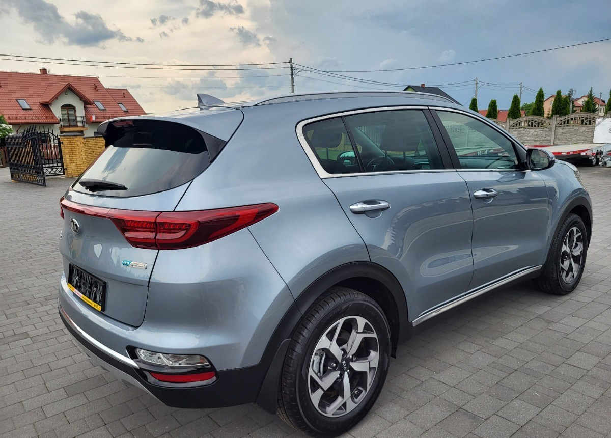 Kia Sportage Auto w idealny stanie SAaon Polska -Bezwypadkowe -Serwisowane - SUV : 사진 2 Kia Sportage Auto w idealny stanie SAaon Polska -Bezwypadkowe -Serwisowane - SUV : 사진 2
