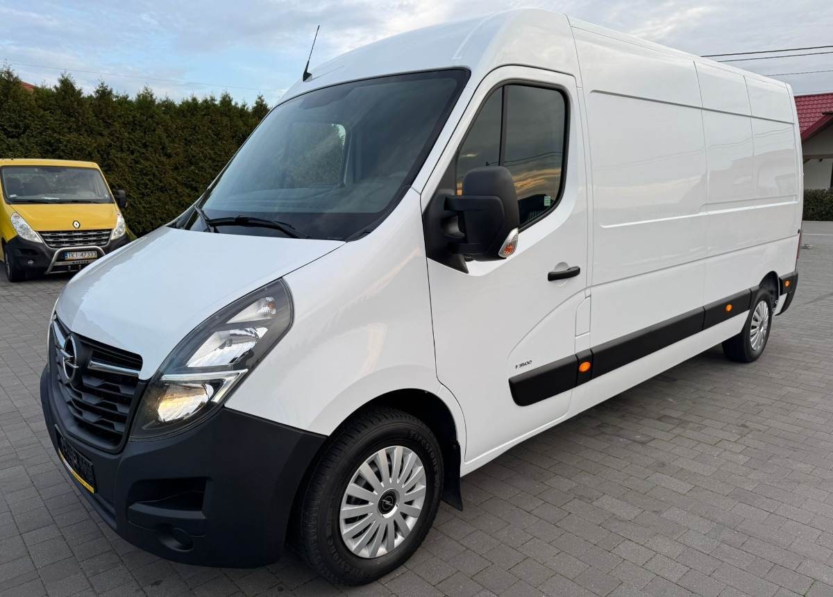 Opel Movano Izoterma L3 H2 Maxi Nowa Firmy Carpol - 냉동 밴 : 사진 2 Opel Movano Izoterma L3 H2 Maxi Nowa Firmy Carpol - 냉동 밴 : 사진 2