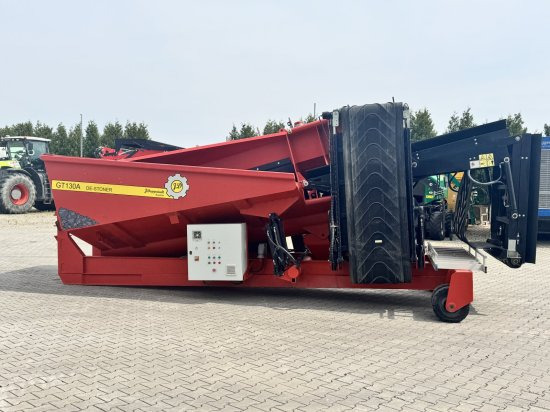 J.D Austria GT 130A Steinmops - 쓰레기차 : 사진 3 J.D Austria GT 130A Steinmops - 쓰레기차 : 사진 3