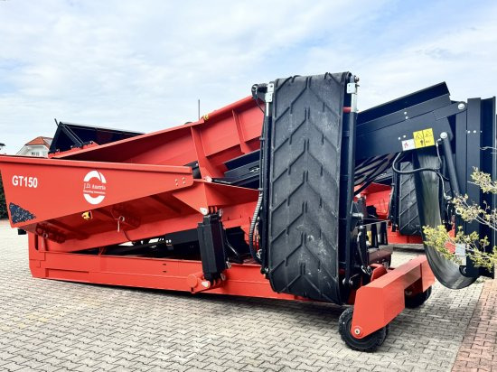 J.D. Austria GT 150 - 스크리너 : 사진 5 J.D. Austria GT 150 - 스크리너 : 사진 5