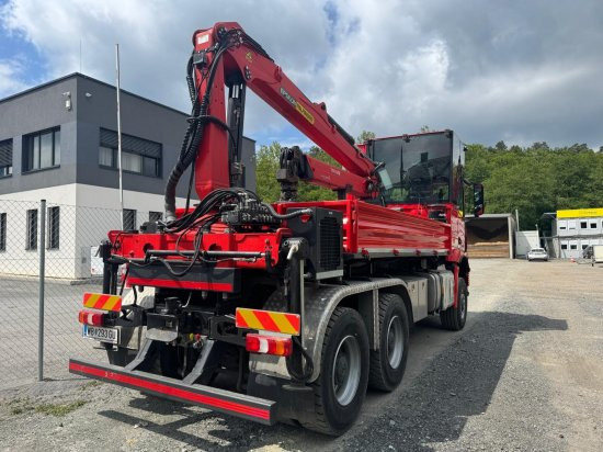 Mercedes-Benz AROCS 3552 963-2F Epsilon M100L86 Kran ? Leistungsstarker Holzladekran mit hoher Reichweite - 크레인 트럭 : 사진 4 Mercedes-Benz AROCS 3552 963-2F Epsilon M100L86 Kran ? Leistungsstarker Holzladekran mit hoher Reichweite - 크레인 트럭 : 사진 4