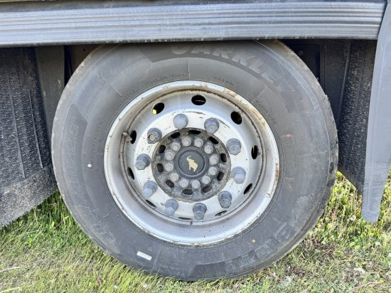Schmitz SCS BS/Curtainsider S3T - 커튼사이더 세미 트레일러 : 사진 4 Schmitz SCS BS/Curtainsider S3T - 커튼사이더 세미 트레일러 : 사진 4