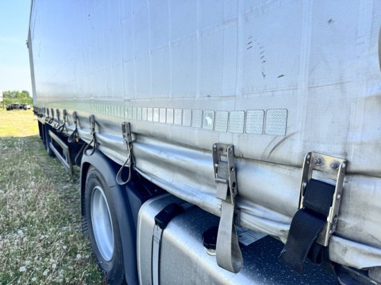 Schmitz SCS BS/Curtainsider S3T - 커튼사이더 세미 트레일러 : 사진 3 Schmitz SCS BS/Curtainsider S3T - 커튼사이더 세미 트레일러 : 사진 3