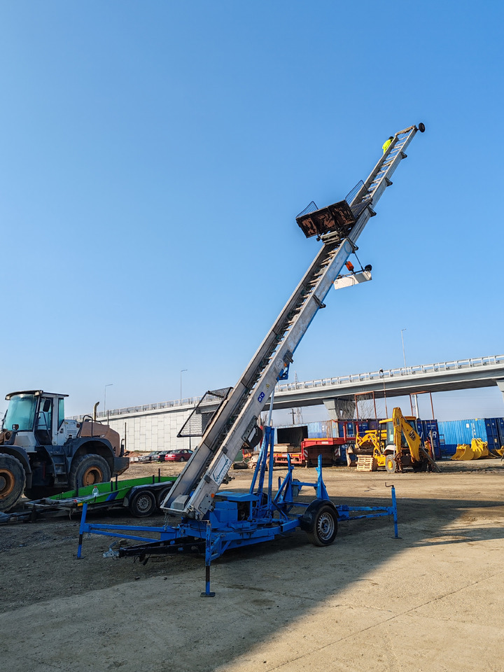 Klaas Nacela - 로딩 램프 : 사진 1 Klaas Nacela - 로딩 램프 : 사진 1