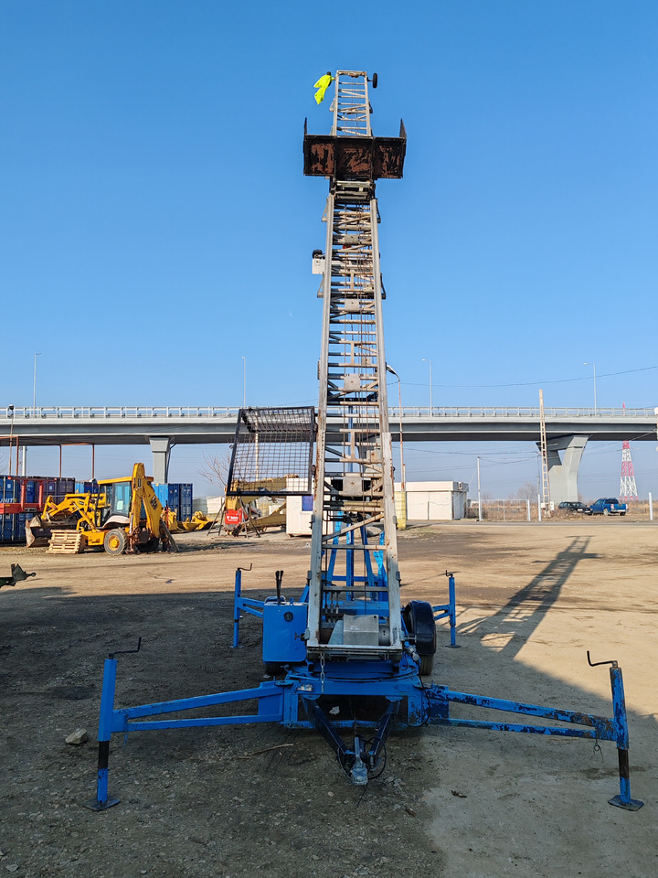 Klaas Nacela - 로딩 램프 : 사진 5 Klaas Nacela - 로딩 램프 : 사진 5