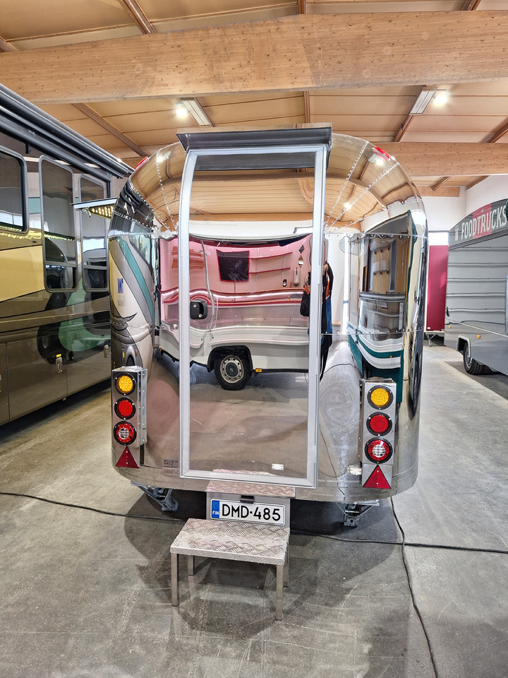 Deli Star Trailer American 6000 - EU Standards - 자판기 트레일러 : 사진 5 Deli Star Trailer American 6000 - EU Standards - 자판기 트레일러 : 사진 5