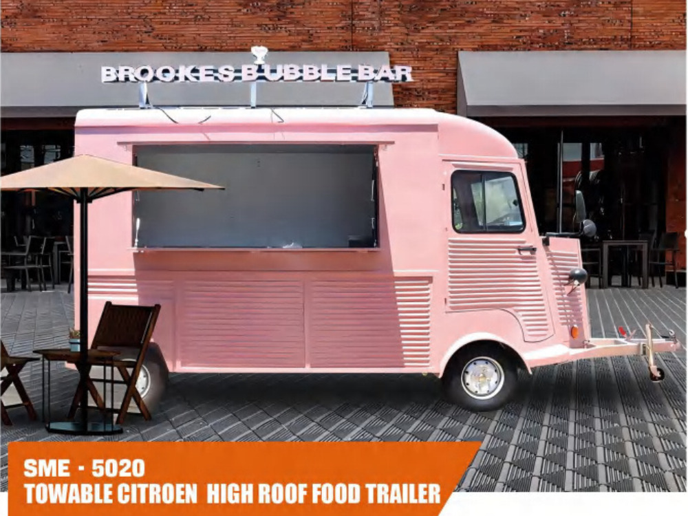 리스 Deli Star Trailer Retro Frenchie HR 5020 Towable - EU standards Deli Star Trailer Retro Frenchie HR 5020 Towable - EU standards : 사진 13