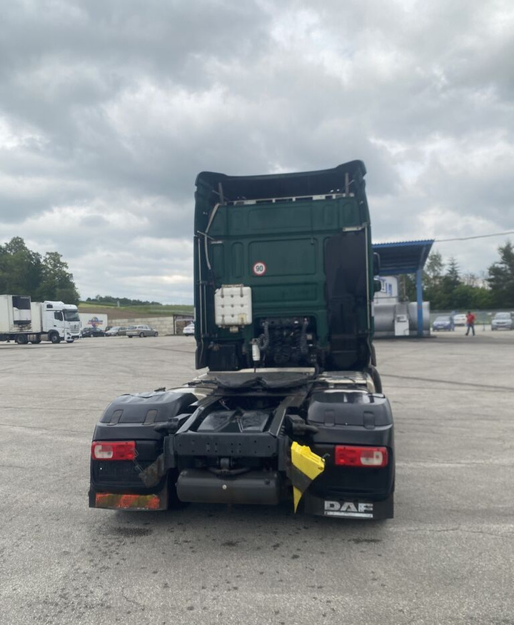 DAF XF 460 - 트랙터 유닛 : 사진 5 DAF XF 460 - 트랙터 유닛 : 사진 5