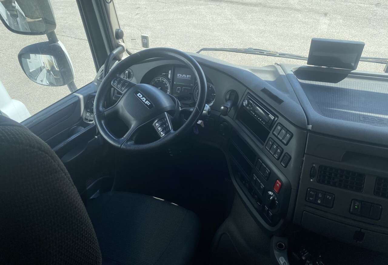 DAF - 트랙터 유닛 : 사진 4 DAF - 트랙터 유닛 : 사진 4