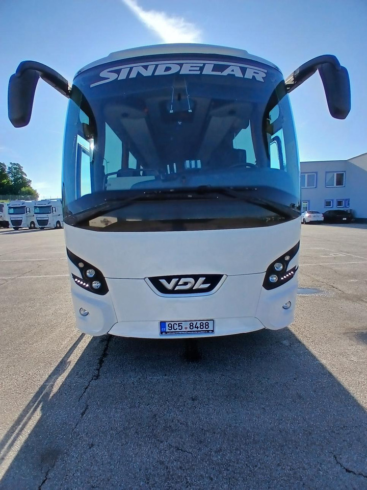 VDL 501E1 - 대형 버스 : 사진 1 VDL 501E1 - 대형 버스 : 사진 1