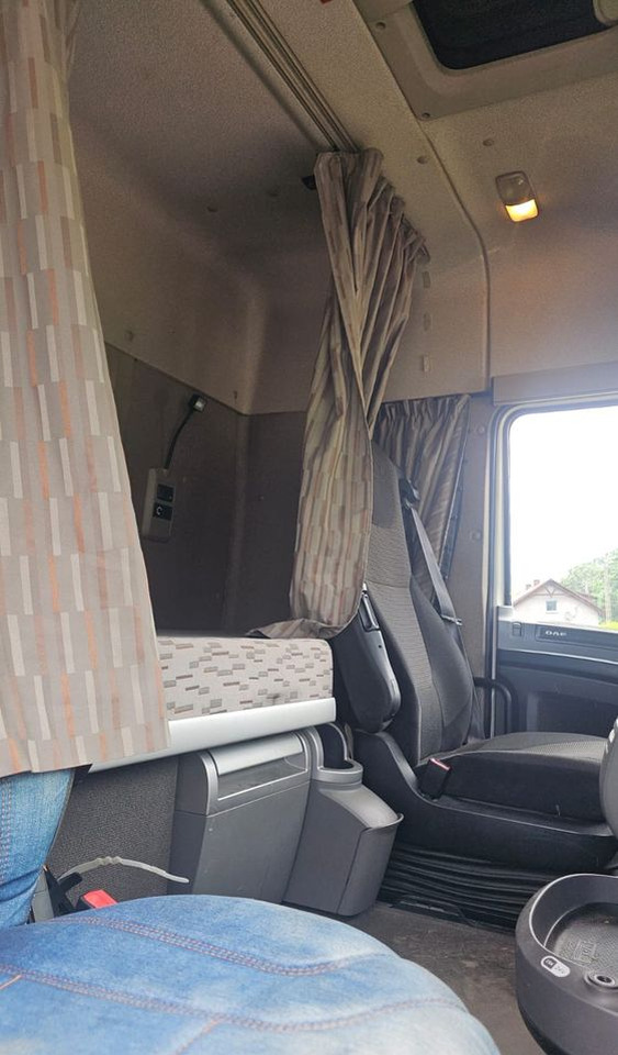 트랙터 유닛 DAF XF460 : 사진 11