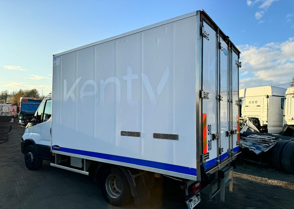 Iveco 70-170 - 냉동탑차 : 사진 3 Iveco 70-170 - 냉동탑차 : 사진 3