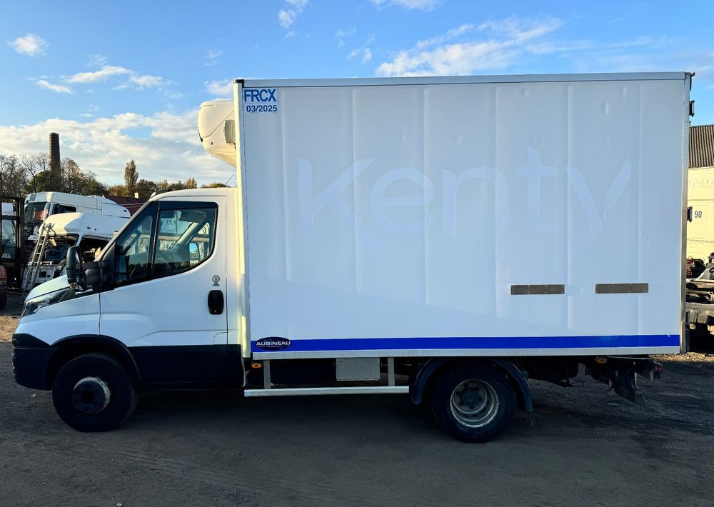 Iveco 70-170 - 냉동탑차 : 사진 2 Iveco 70-170 - 냉동탑차 : 사진 2