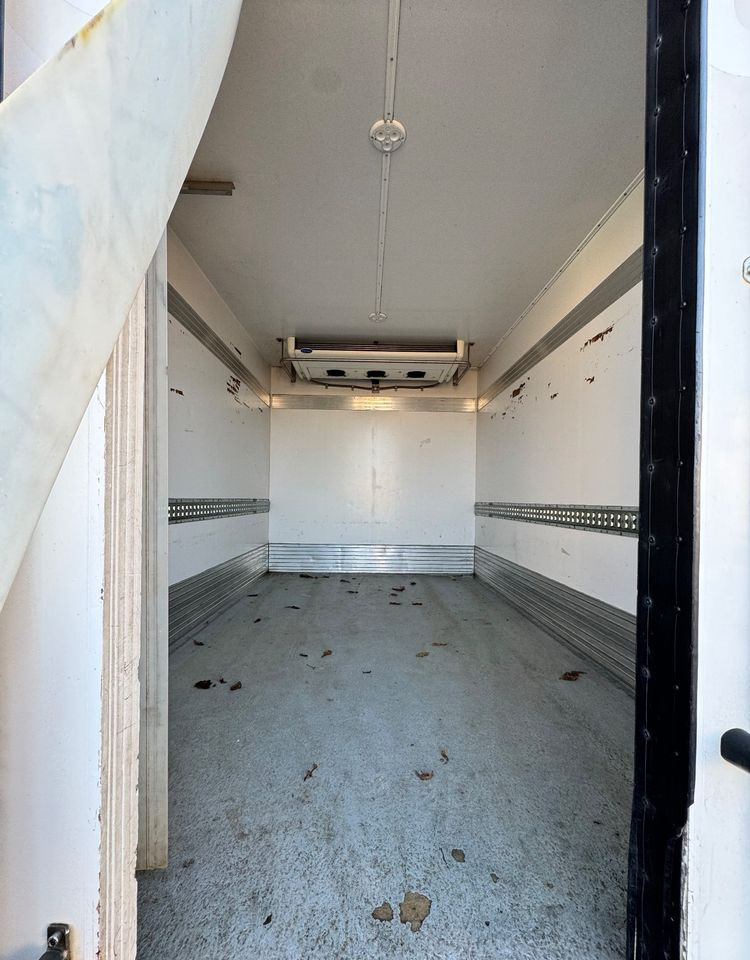 Iveco 70-170 - 냉동탑차 : 사진 5 Iveco 70-170 - 냉동탑차 : 사진 5