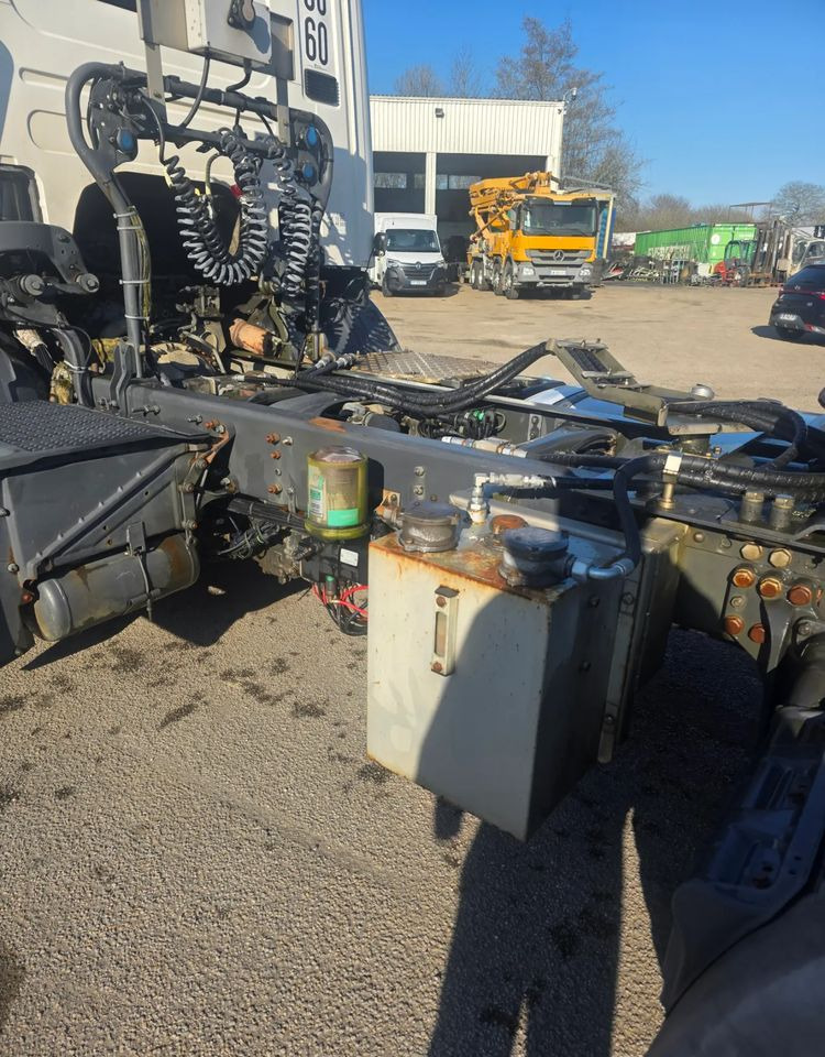 Scania P450 | Bez EGR | Hydraulika | Euro 6 - 트랙터 유닛 : 사진 5 Scania P450 | Bez EGR | Hydraulika | Euro 6 - 트랙터 유닛 : 사진 5