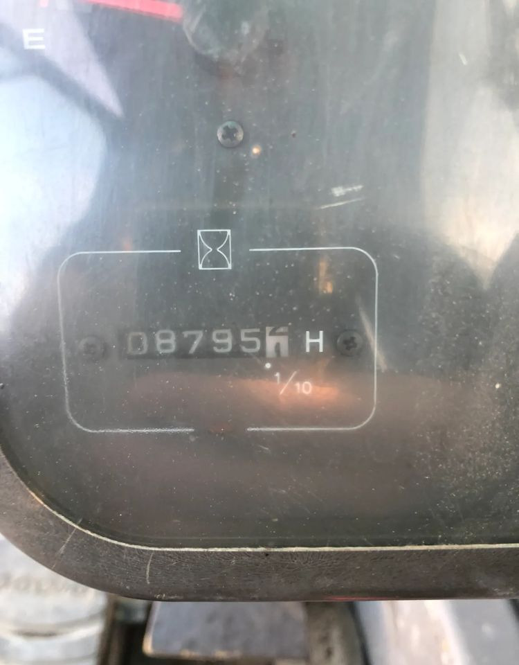 크롤러 굴삭기 Volvo EC 160B nlc : 사진 8