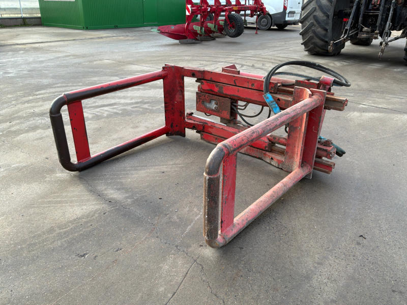 BOLZONI AURAMO KB N9A - 건설기계 : 사진 1 BOLZONI AURAMO KB N9A - 건설기계 : 사진 1