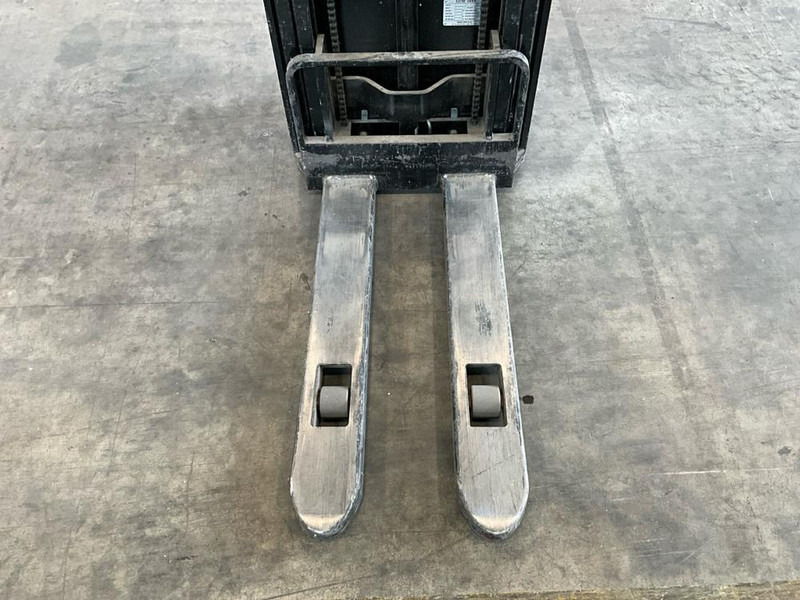 Hangcha CDD12 - 건설기계 : 사진 5 Hangcha CDD12 - 건설기계 : 사진 5