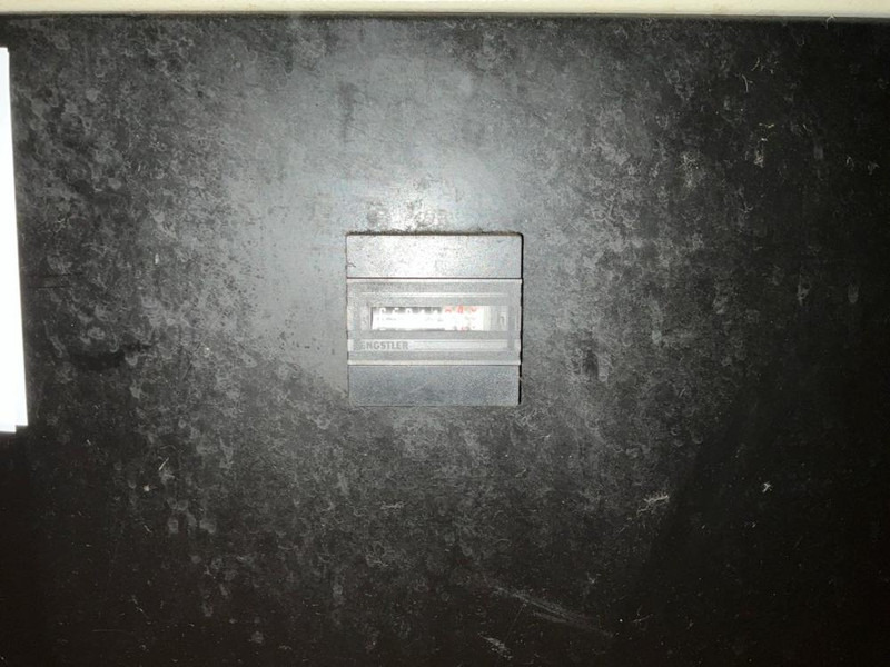 Hiross MGH 45W - 산업용 장비 : 사진 5 Hiross MGH 45W - 산업용 장비 : 사진 5