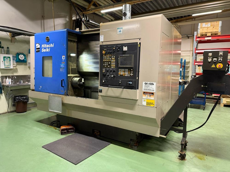 Hitachi Seiki CH250 - 건설기계 : 사진 2 Hitachi Seiki CH250 - 건설기계 : 사진 2