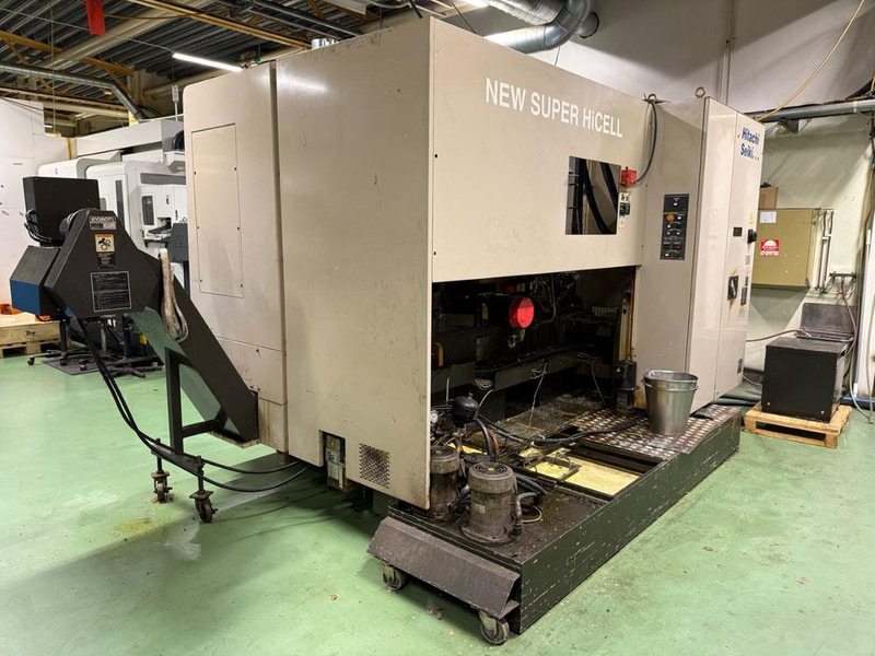 Hitachi Seiki CH250 - 건설기계 : 사진 5 Hitachi Seiki CH250 - 건설기계 : 사진 5