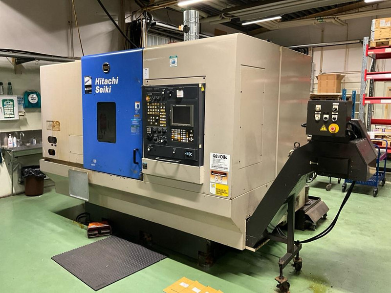 Hitachi Seiki CH250 - 건설기계 : 사진 1 Hitachi Seiki CH250 - 건설기계 : 사진 1
