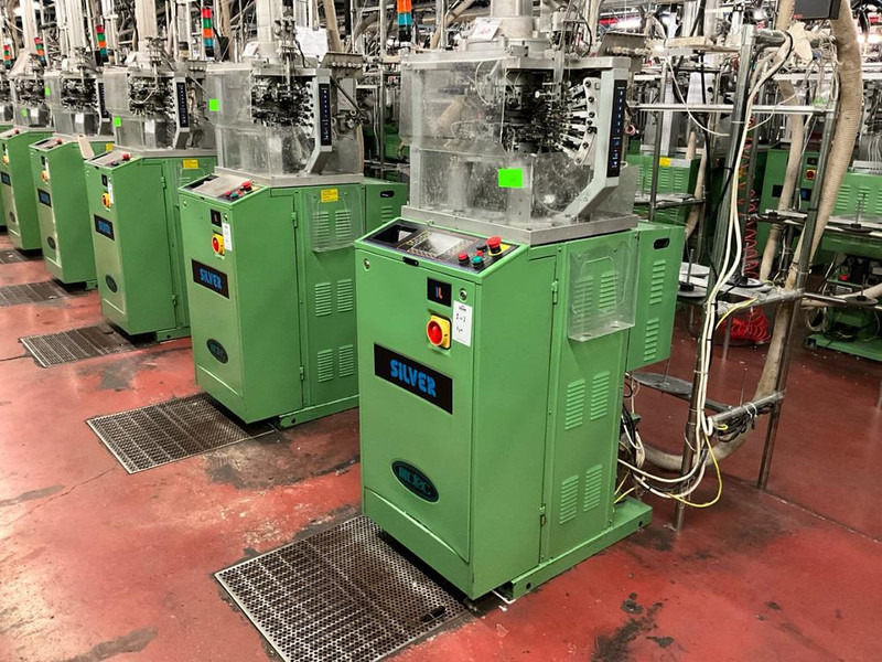 건설기계 Matec Silver/1 : 사진 1