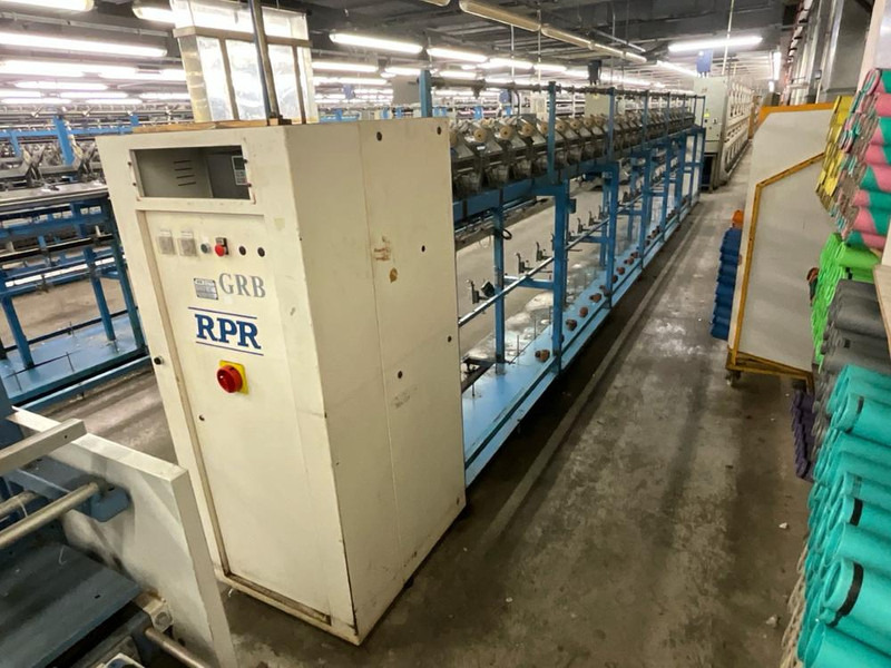 RPR GRB - 건설기계 : 사진 2 RPR GRB - 건설기계 : 사진 2