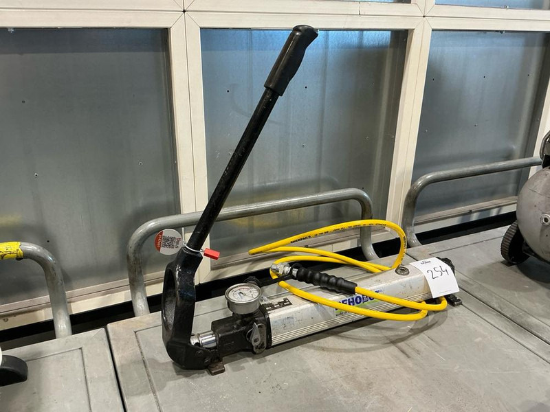 Rehobot PHS70-1000 - 금속 가공 기계 : 사진 2 Rehobot PHS70-1000 - 금속 가공 기계 : 사진 2