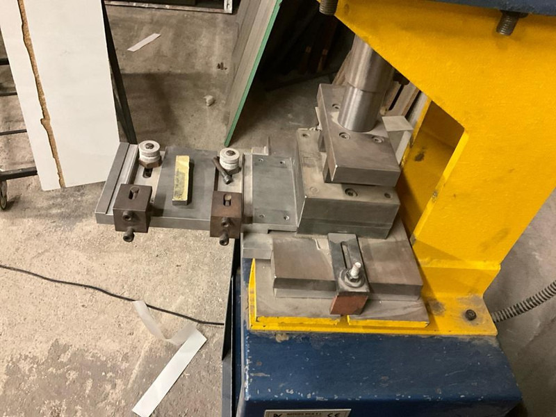 Tronzadoras P-4000 - 산업용 장비 : 사진 4 Tronzadoras P-4000 - 산업용 장비 : 사진 4