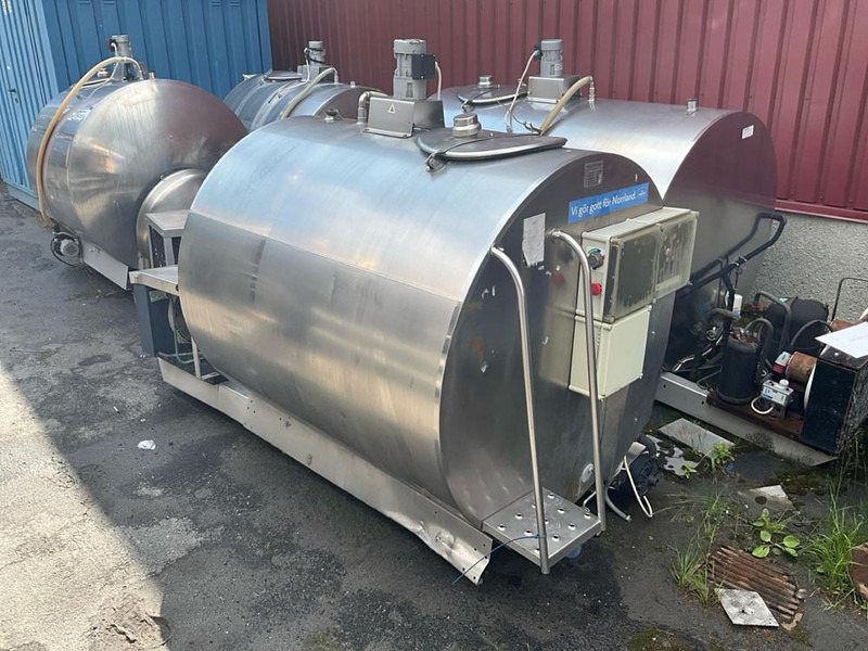 Weldholms DF 953 AD - 식품기계 : 사진 1 Weldholms DF 953 AD - 식품기계 : 사진 1