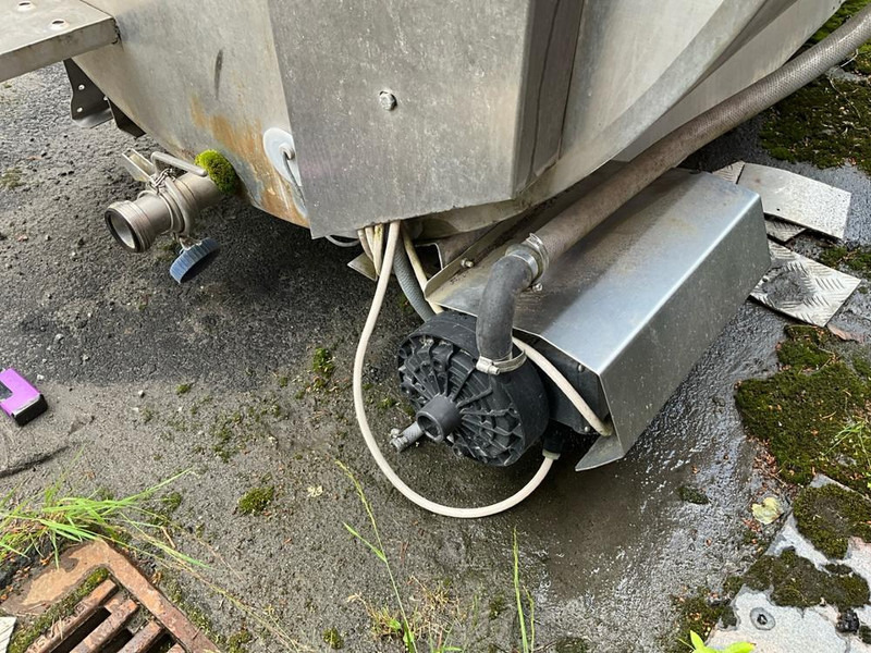 Weldholms DF 953 AD - 식품기계 : 사진 5 Weldholms DF 953 AD - 식품기계 : 사진 5