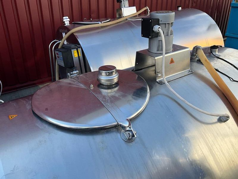 Weldholms DF 953 AD - 식품기계 : 사진 5 Weldholms DF 953 AD - 식품기계 : 사진 5