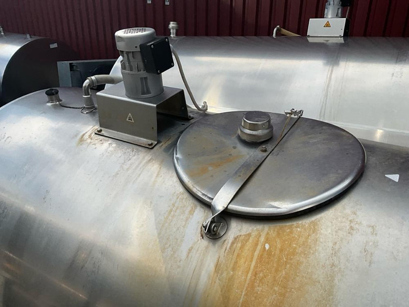 Weldholms DF 953 AD - 식품기계 : 사진 5 Weldholms DF 953 AD - 식품기계 : 사진 5