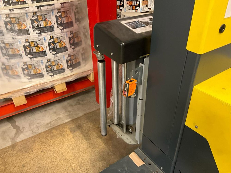 Siat SW2M - 포장기 : 사진 4 Siat SW2M - 포장기 : 사진 4