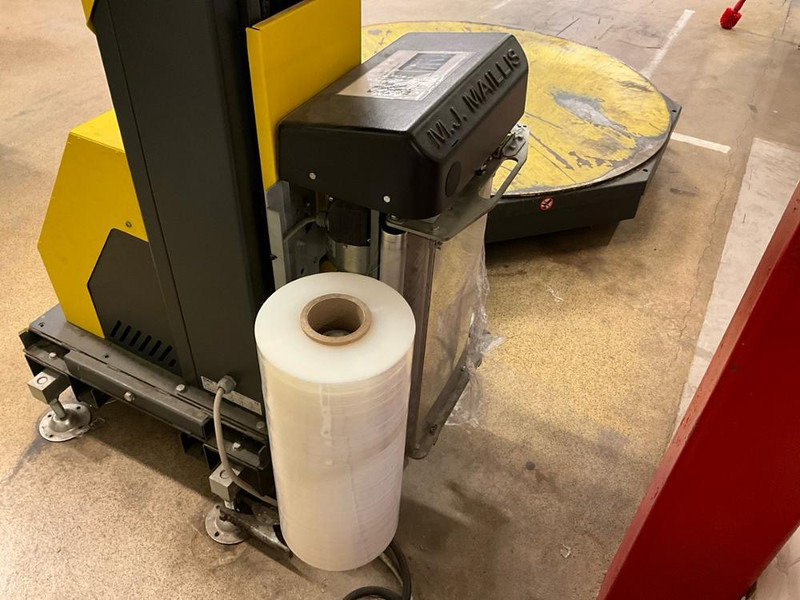 Siat SW2M - 포장기 : 사진 5 Siat SW2M - 포장기 : 사진 5