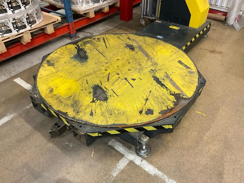 Siat SW2M - 포장기 : 사진 3 Siat SW2M - 포장기 : 사진 3