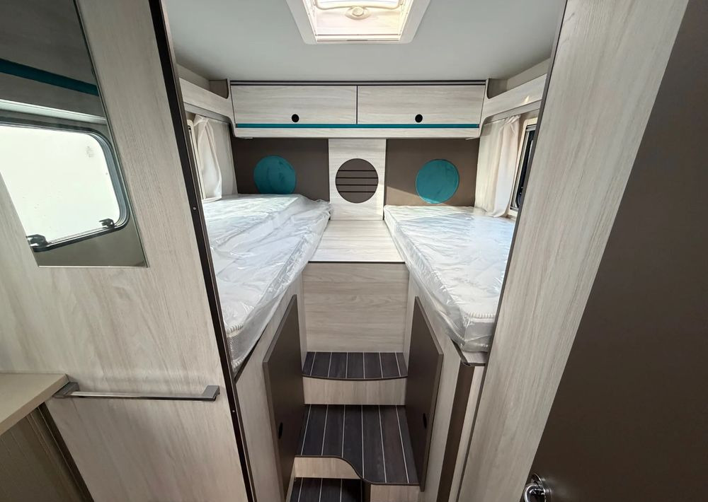 신규 캠핑카 Ford Transit RIMOR KILIG 95 Plus : 사진 10