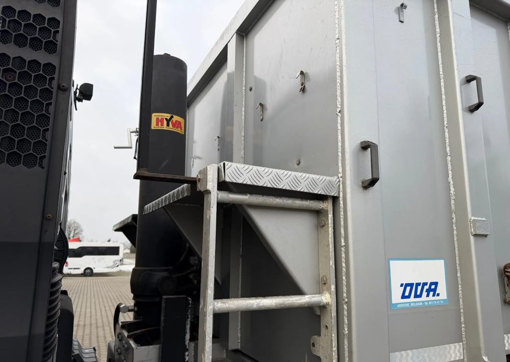 MAN TGS 18.400/ 6x2/WYWROTKA/PŁUG - 덤프트럭 : 사진 4 MAN TGS 18.400/ 6x2/WYWROTKA/PŁUG - 덤프트럭 : 사진 4