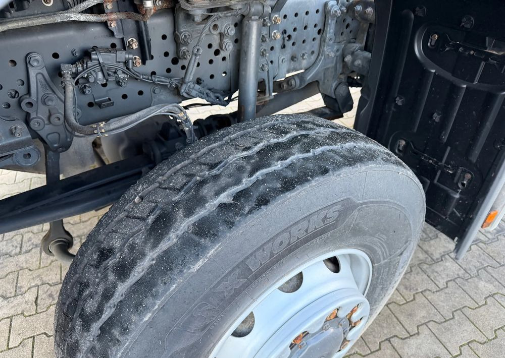 Mercedes-Benz AROCS 3345/6x6/ Wywrotka Miller Bordmatic - 덤프트럭 : 사진 3 Mercedes-Benz AROCS 3345/6x6/ Wywrotka Miller Bordmatic - 덤프트럭 : 사진 3