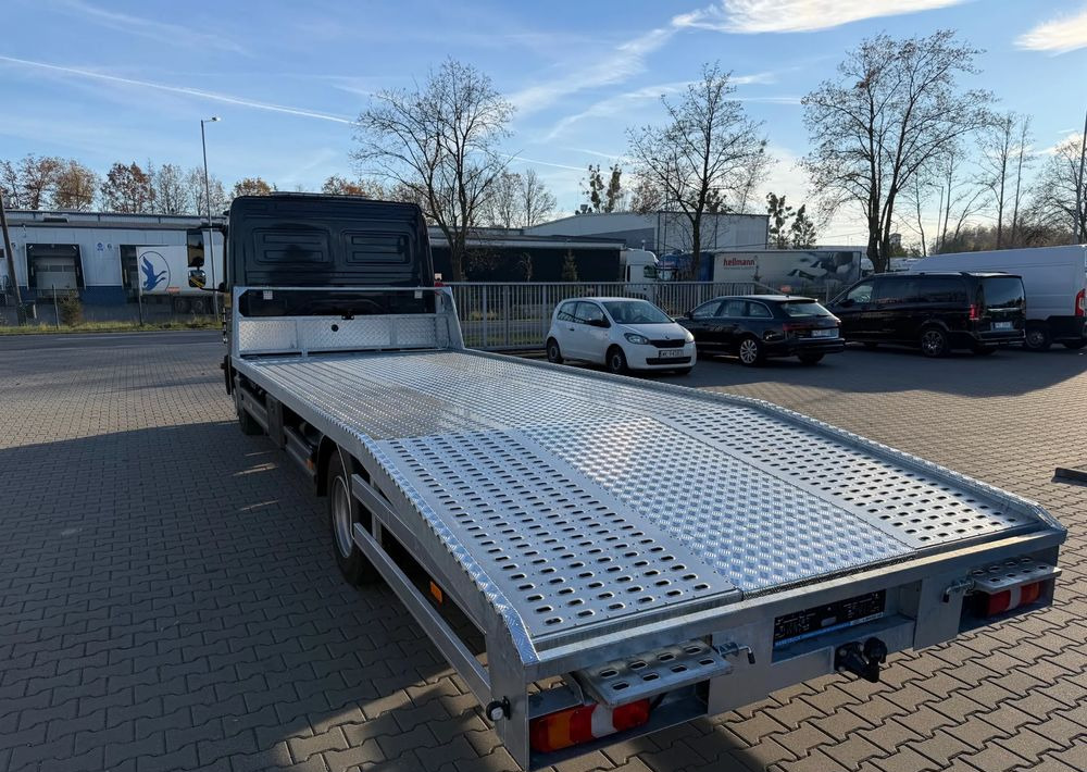 Mercedes-Benz ATEGO 818 AUTOLAWETA - 견인 트럭 : 사진 3 Mercedes-Benz ATEGO 818 AUTOLAWETA - 견인 트럭 : 사진 3