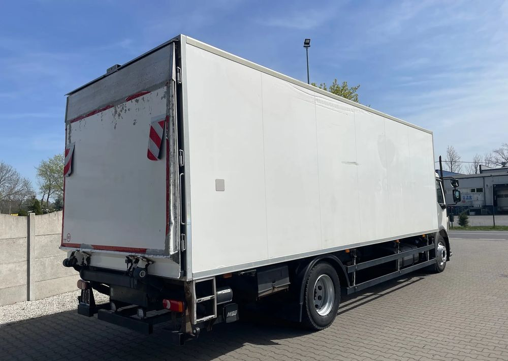 Volvo FL 18.260 CHŁODNIA, EURO 5 ! - 냉동탑차 : 사진 5 Volvo FL 18.260 CHŁODNIA, EURO 5 ! - 냉동탑차 : 사진 5
