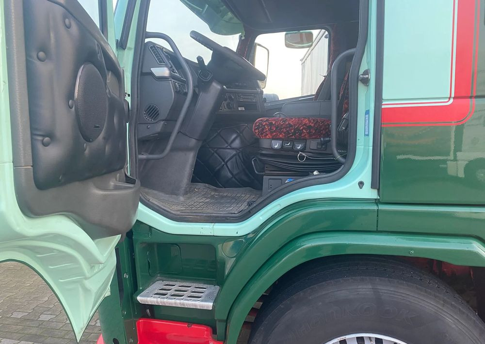 Volvo FM340 Wywrotka 5,40m, Hiab 144E Duo- pilot, - 덤프트럭 : 사진 4 Volvo FM340 Wywrotka 5,40m, Hiab 144E Duo- pilot, - 덤프트럭 : 사진 4