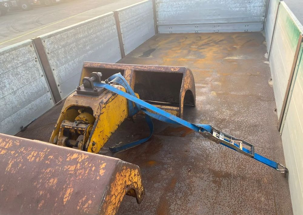 Volvo FM340 Wywrotka 5,40m, Hiab 144E Duo- pilot, - 덤프트럭 : 사진 5 Volvo FM340 Wywrotka 5,40m, Hiab 144E Duo- pilot, - 덤프트럭 : 사진 5