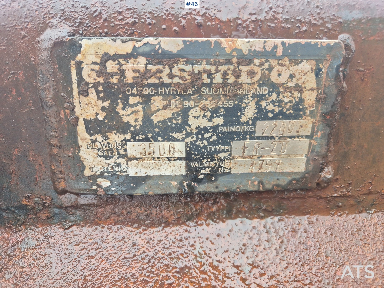 리스  JCB 456 ZX Pyöräkuormaaja JCB 456 ZX Pyöräkuormaaja : 사진 13